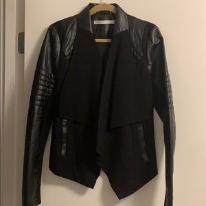 Blanc Noir Jacket